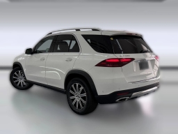 Mercedes-Benz GLE GLE 350 SUV 2026