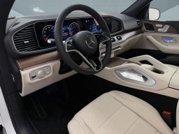 Mercedes-Benz GLE GLE 350 SUV 2026