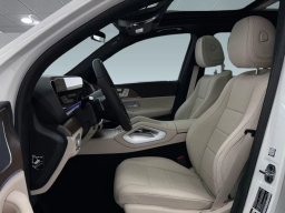 Mercedes-Benz GLE GLE 350 SUV 2026