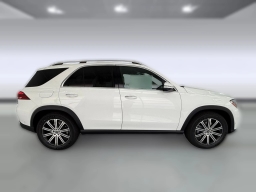 Mercedes-Benz GLE GLE 350 SUV 2026