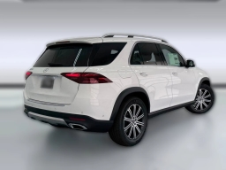 Mercedes-Benz GLE GLE 350 SUV 2026