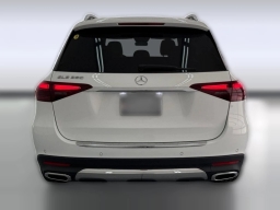 Mercedes-Benz GLE GLE 350 SUV 2026