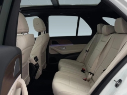 Mercedes-Benz GLE GLE 350 SUV 2026