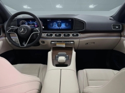 Mercedes-Benz GLE GLE 350 SUV 2026