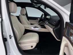 Mercedes-Benz GLE GLE 350 SUV 2026