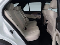 Mercedes-Benz GLE GLE 350 SUV 2026