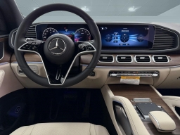 Mercedes-Benz GLE GLE 350 SUV 2026