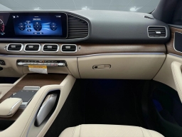 Mercedes-Benz GLE GLE 350 SUV 2026