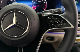 Mercedes-Benz GLE GLE 350 SUV 2026