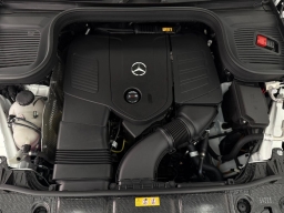 Mercedes-Benz GLE GLE 350 SUV 2026