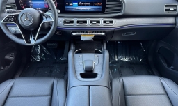 Mercedes-Benz GLE GLE 350 SUV 2026