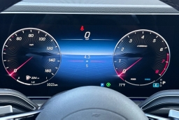 Mercedes-Benz GLE GLE 350 SUV 2026