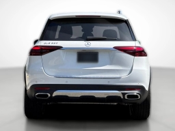 Mercedes-Benz GLE GLE 350 SUV 2026