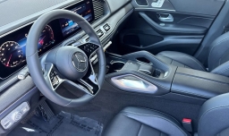 Mercedes-Benz GLE GLE 350 SUV 2026