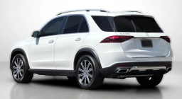 Mercedes-Benz GLE GLE 350 SUV 2026