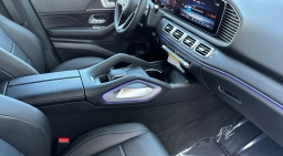 Mercedes-Benz GLE GLE 350 SUV 2026