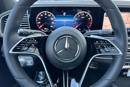 Mercedes-Benz GLE GLE 350 SUV 2026