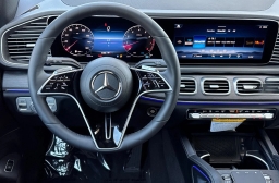 Mercedes-Benz GLE GLE 350 SUV 2026