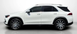 Mercedes-Benz GLE GLE 350 SUV 2026
