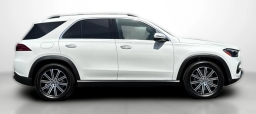 Mercedes-Benz GLE GLE 350 SUV 2026