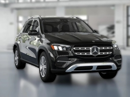 Mercedes-Benz GLE GLE 350 SUV 2026