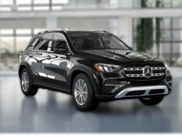 Mercedes-Benz GLE GLE 350 SUV 2026