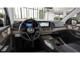 Mercedes-Benz GLE GLE 350 SUV 2026