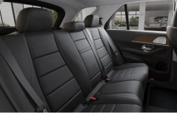 Mercedes-Benz GLE GLE 350 SUV 2026