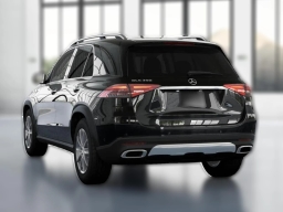 Mercedes-Benz GLE GLE 350 SUV 2026