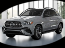 Mercedes-Benz GLE GLE 350 SUV 2026