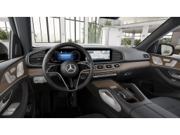 Mercedes-Benz GLE GLE 350 SUV 2026