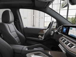 Mercedes-Benz GLE GLE 350 SUV 2026