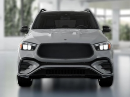 Mercedes-Benz GLE GLE 350 SUV 2026