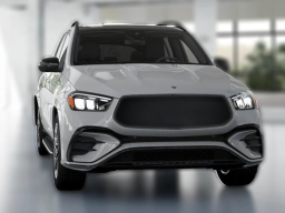 Mercedes-Benz GLE GLE 350 SUV 2026