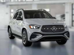 Mercedes-Benz GLE GLE 350 SUV 2026