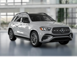 Mercedes-Benz GLE GLE 350 SUV 2026