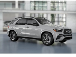 Mercedes-Benz GLE GLE 350 SUV 2026