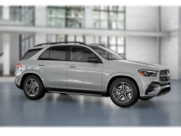 Mercedes-Benz GLE GLE 350 SUV 2026