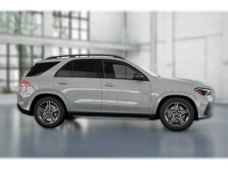 Mercedes-Benz GLE GLE 350 SUV 2026