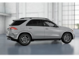 Mercedes-Benz GLE GLE 350 SUV 2026