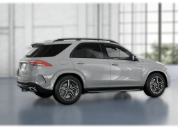 Mercedes-Benz GLE GLE 350 SUV 2026