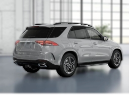 Mercedes-Benz GLE GLE 350 SUV 2026