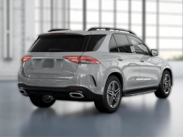 Mercedes-Benz GLE GLE 350 SUV 2026