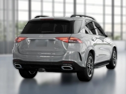 Mercedes-Benz GLE GLE 350 SUV 2026