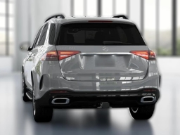 Mercedes-Benz GLE GLE 350 SUV 2026