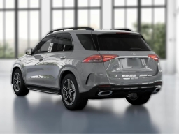 Mercedes-Benz GLE GLE 350 SUV 2026