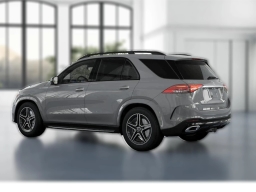 Mercedes-Benz GLE GLE 350 SUV 2026