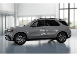 Mercedes-Benz GLE GLE 350 SUV 2026