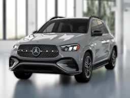 Mercedes-Benz GLE GLE 350 SUV 2026