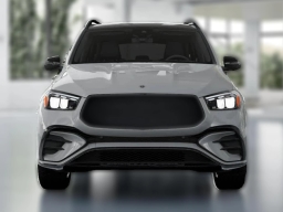 Mercedes-Benz GLE GLE 350 SUV 2026